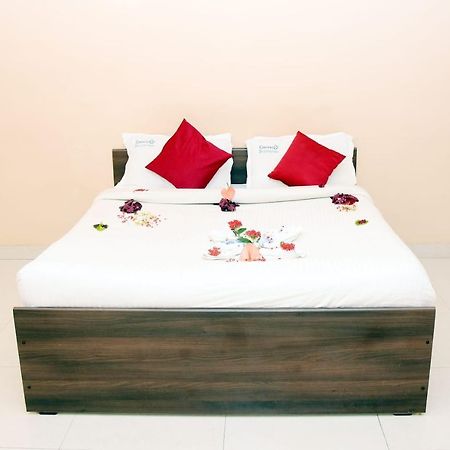 Grass Dew Hotel เยอร์โคด ภายนอก รูปภาพ