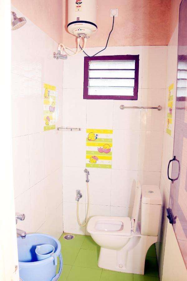 Grass Dew Hotel เยอร์โคด ภายนอก รูปภาพ