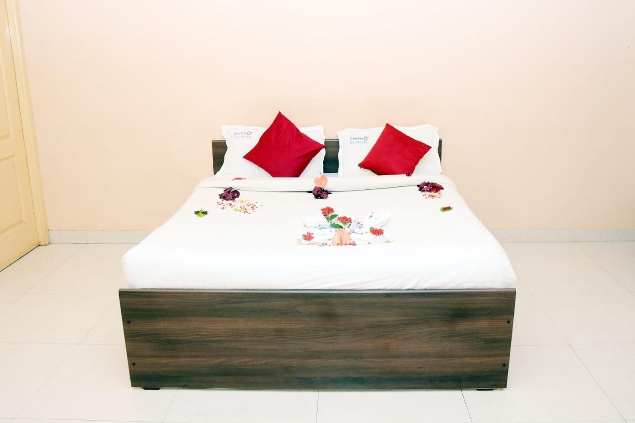Grass Dew Hotel เยอร์โคด ภายนอก รูปภาพ